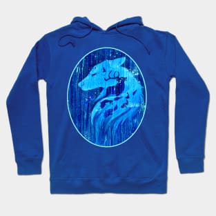 Trophic Cascade Hoodie